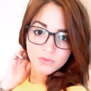 Meet your Posher, Maria fernanda